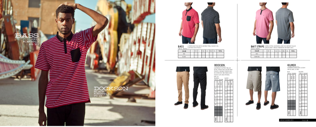 Apparel & Graphics Design work of Jon Phenom